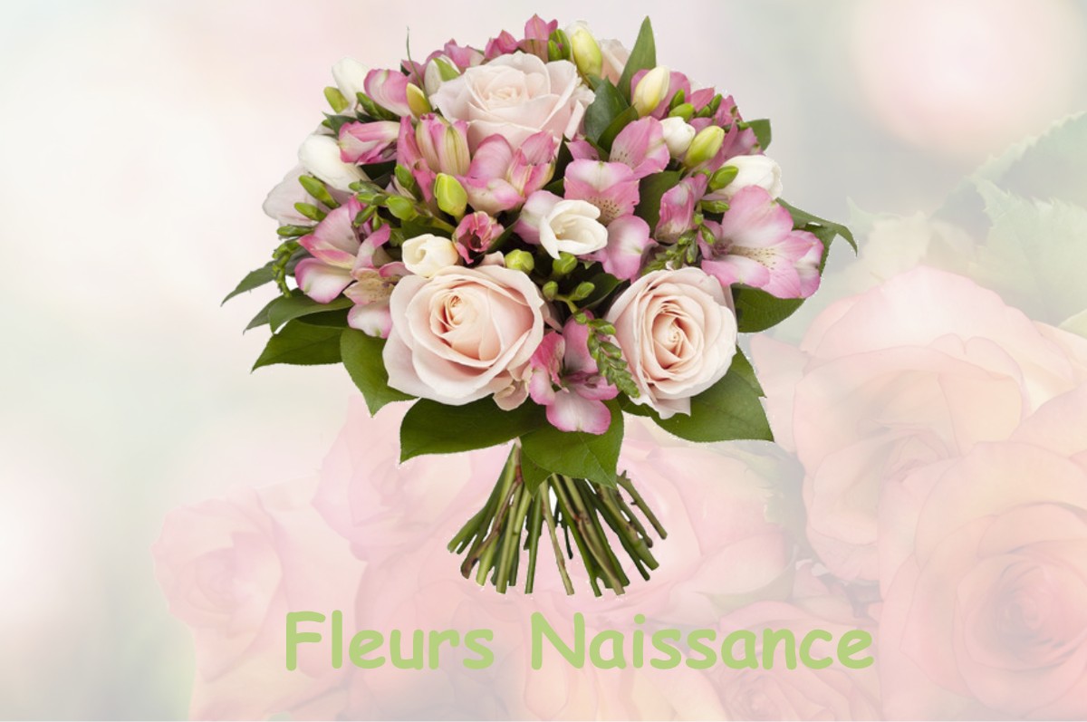 fleurs naissance LE-DESCHAUX