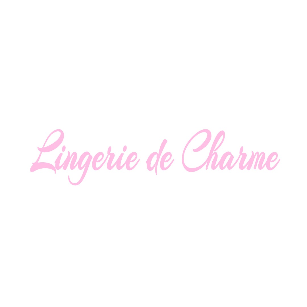 LINGERIE DE CHARME LE-DESCHAUX